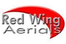 Red Wing Aerial Photography - Austin Aerial Photographer - Aerial Image