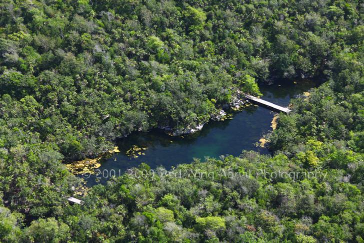 Mexico Aerial Photographer Image