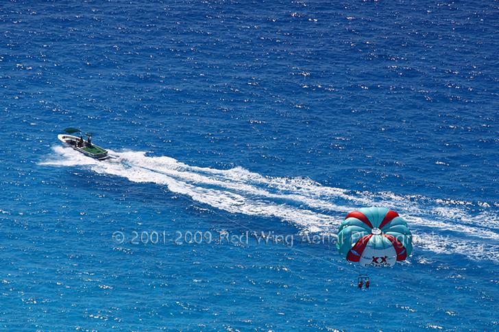 Mexico Aerial Photographer Image
